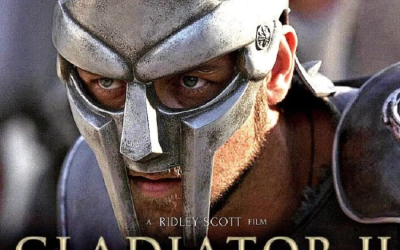 'Gladiator 2' Filming to Resume in Malta After Hollywood Strike Delay