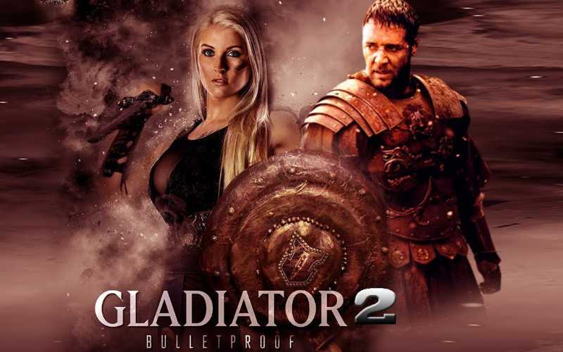'Gladiator 2' Set for November 2024 Release, Filming to Begin in Morocco
