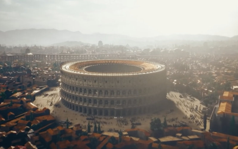 'Gladiator 2' Trailer Reveals Epic Battles, Star-Studded Cast in Highly Anticipated Sequel