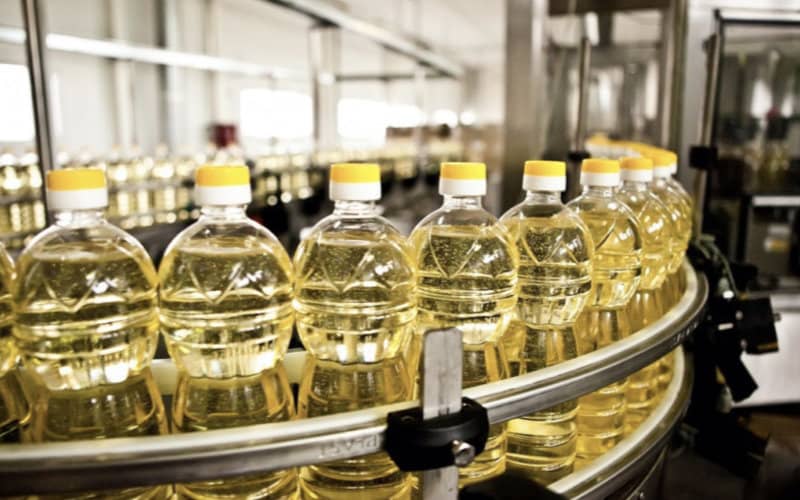 Global Commodity Surge Likely to Drive Up Cooking Oil Prices in Morocco