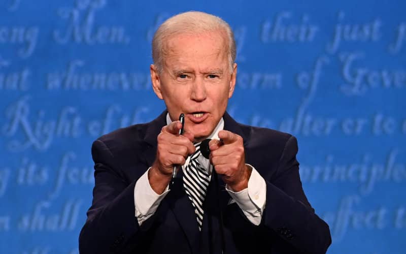 Global Leaders Urge Biden to Back Morocco's Sahara Autonomy Plan