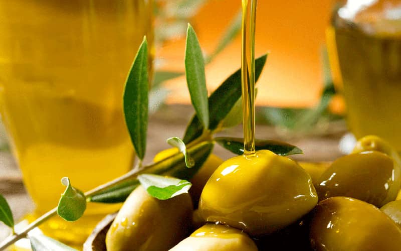 Global Olive Oil Consumption Dips, but Morocco Bucks Trend with 4 Liters Per Capita