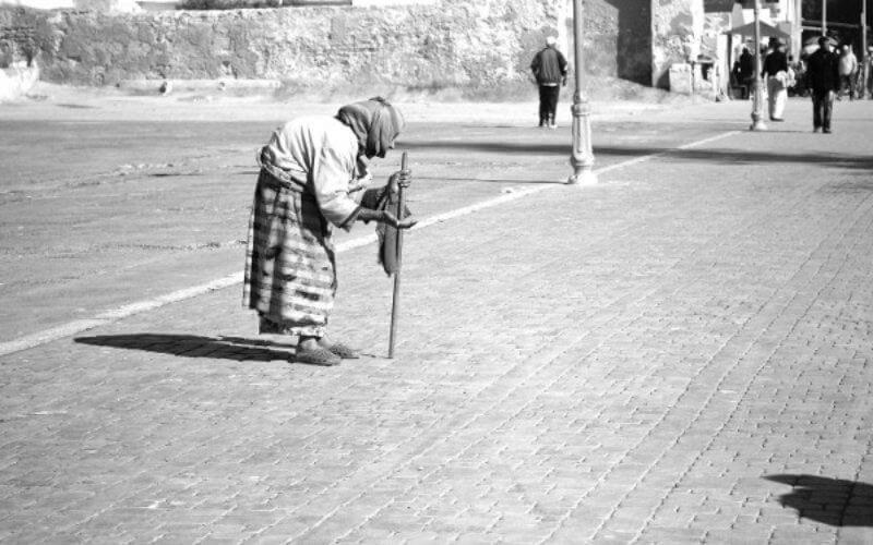 Global Study Ranks Morocco Low for Women's Well-Being, Scandinavian Nations Lead