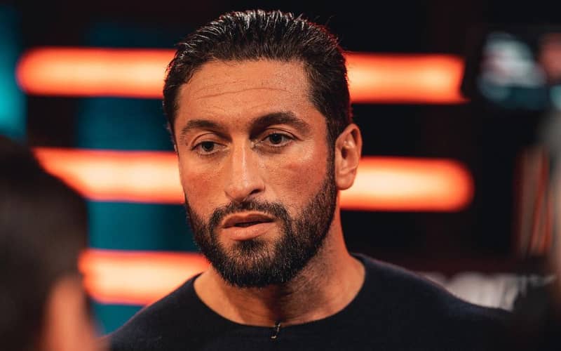 Glory Kickboxing Suspends Jamal Ben Saddik Amid Rule Violation Investigation