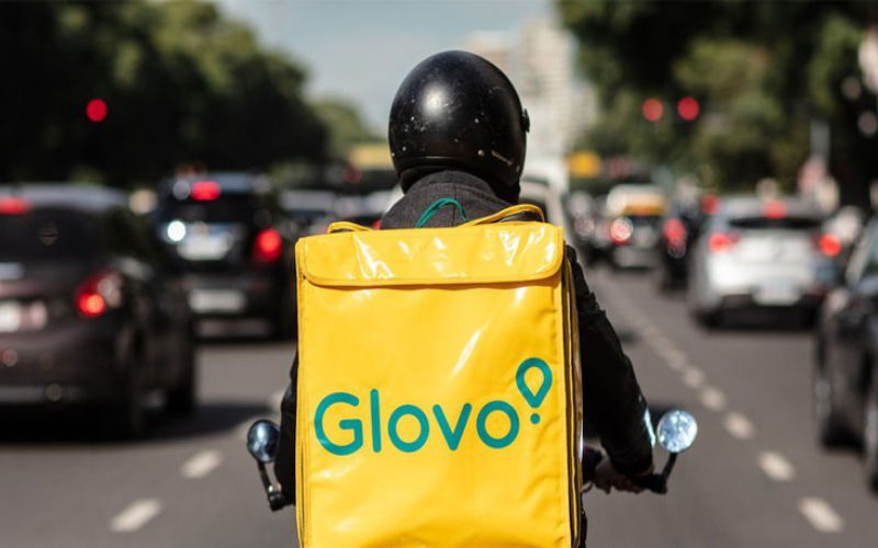 Glovo Morocco Refutes Claims of Bank Data Hack in Delivery App