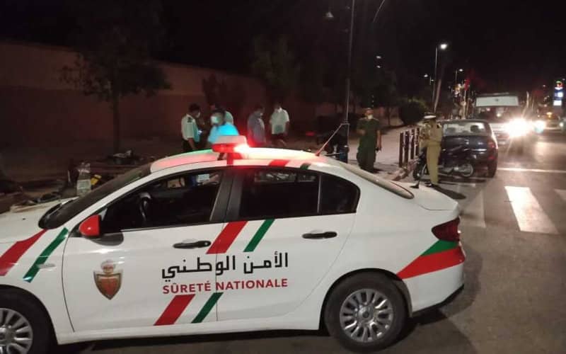 Gold Mine Attack in Morocco: 9 Suspects Detained as Investigation Unfolds