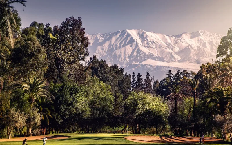 Golf: How Morocco has managed to dethrone giants in Europe