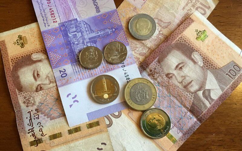 Google Currency Glitch Sparks False Alarm Over Moroccan Dirham Value