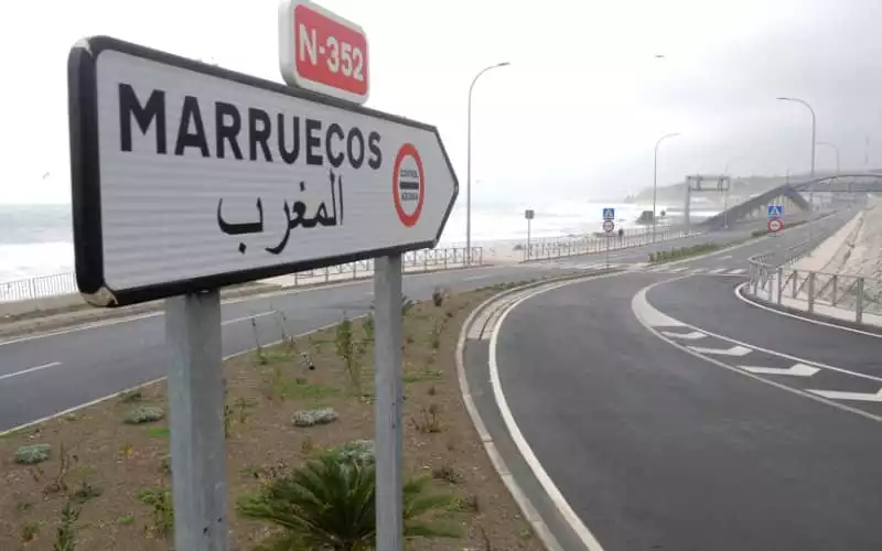 Google Maps Sparks Controversy by Marking Ceuta and Melilla as Disputed Territories
