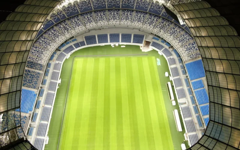 Grand Stade de Tanger: the 75,500-seat jewel inaugurated by the Atlas Lions