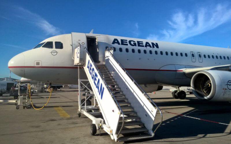 Greek Airline Aegean Expands Routes to Morocco with New Flights to Marrakech and Casablanca