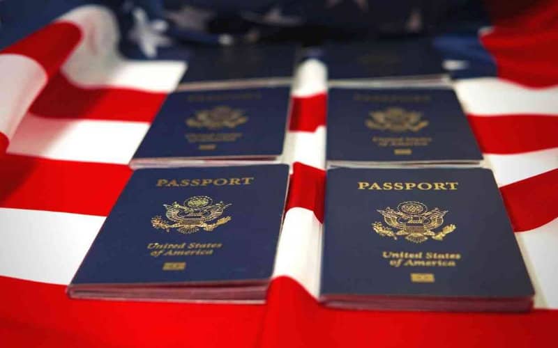 US Green Card Lottery 2022 Opens: 55,000 Visas Available, Registration Deadline Nov 10