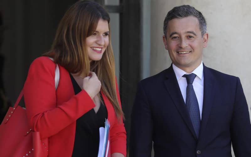 Green Party to Sue French Ministers Over Strasbourg Mosque Funding Claims