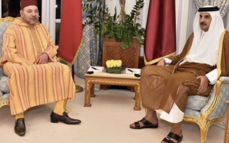 Gulf Royalty Increasingly Choose Morocco for Luxury Retreats and Residences