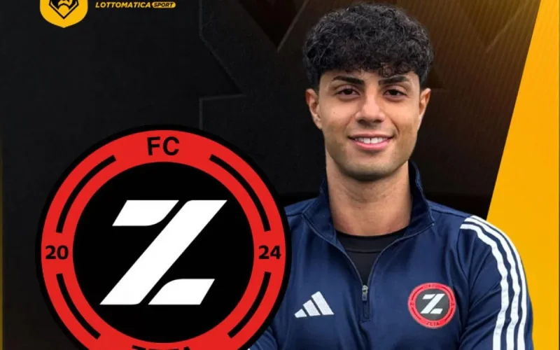 Hachim Mastour has found a new club ... in the Kings League