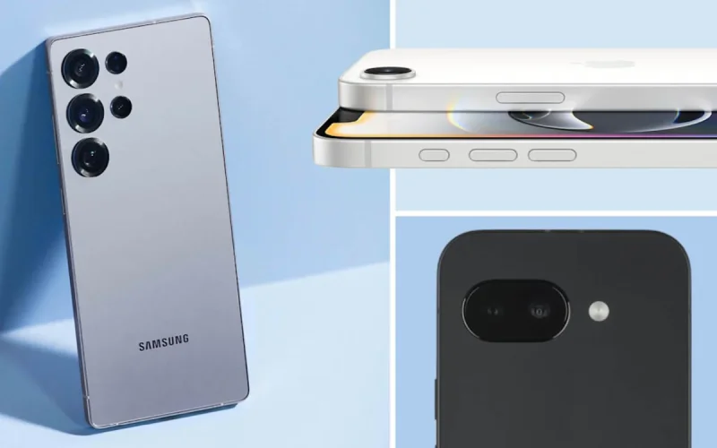 Hacked Samsung Galaxies for Months, Morocco Affected