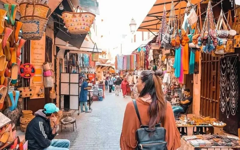 Haggle Like a Pro: Insider Tips for Outsmarting Marrakech's Souvenir Sellers