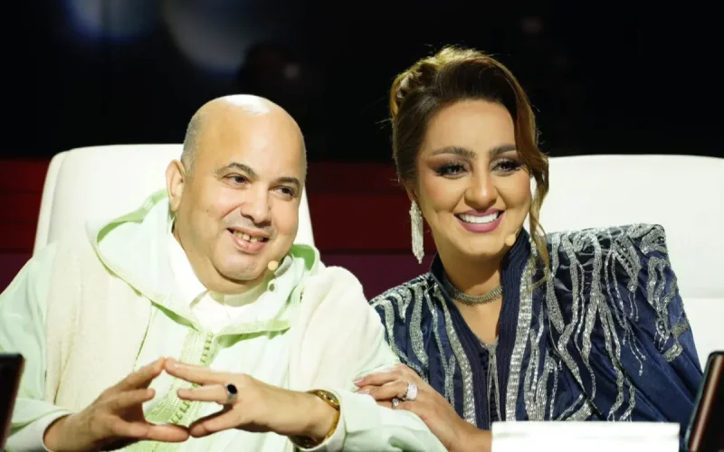 Hajib Reveals Annajm Chaabi Secrets, Quits Jury Amid Controversy