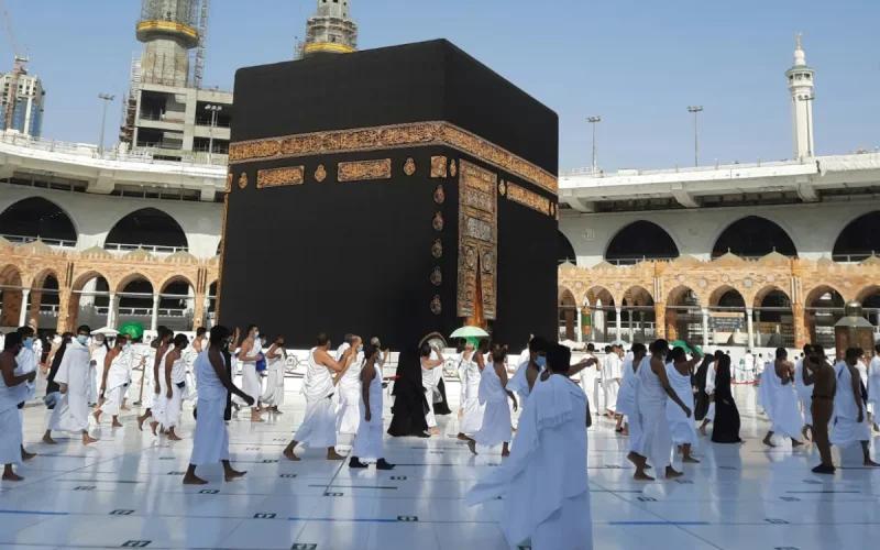 Hajj 1447H: here is the final price for Moroccan pilgrims