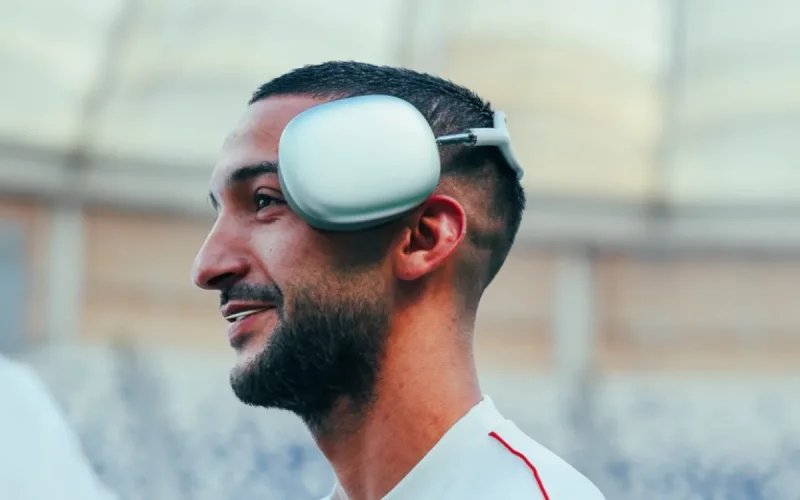 Hakim Ziyech Ajax return mentor role Moroccan star