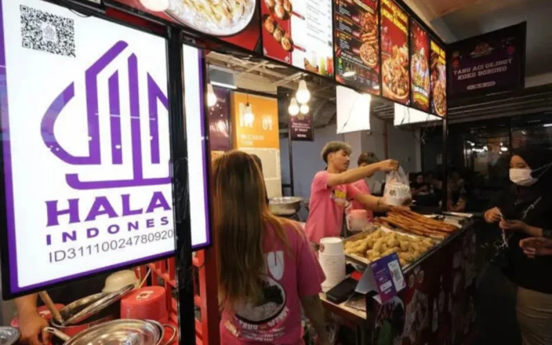 Halal blocked the trade agreement between Morocco and Indonesia for seven years
