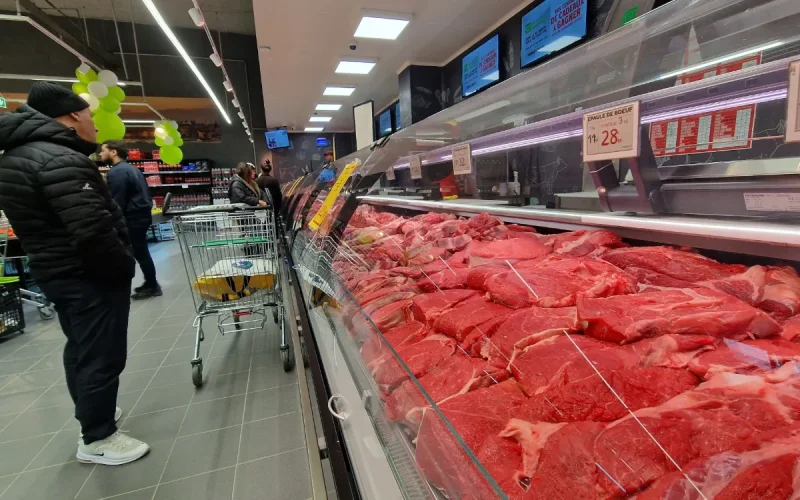 Halal Boom in Belgium: Supermarkets Transform Their Aisles
