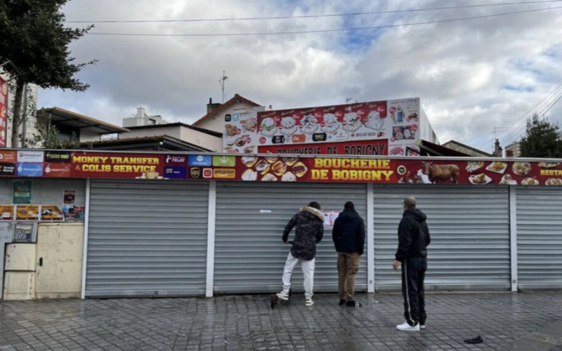 Halal Butcher Shop Closed After Selling Wild Boar, Health Violations