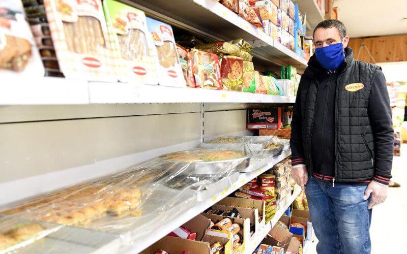 Halal Butchers See Mixed Fortunes During French COVID-19 Lockdown