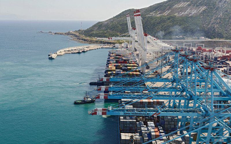 Hamburg and Tangier Ports Sign Agreement to Boost Efficiency and Cybersecurity