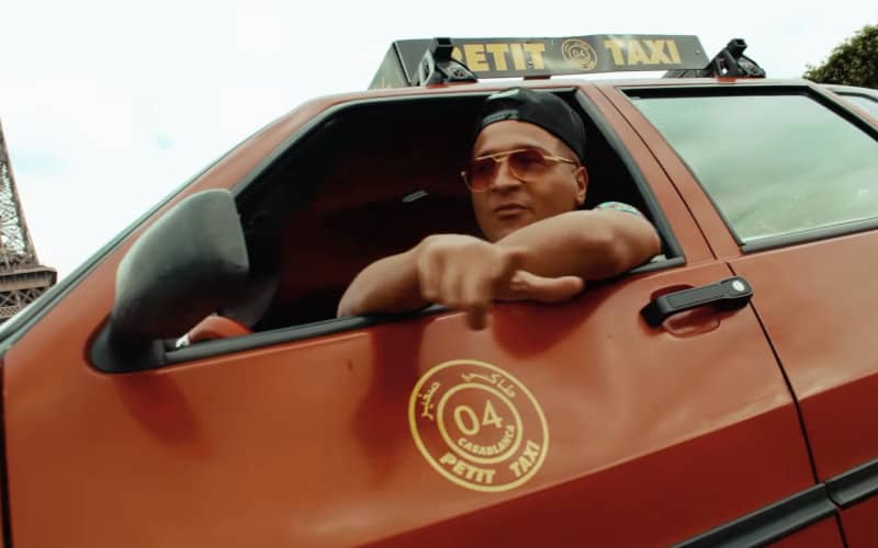 DJ Hamida Returns with "Sunshine": Franco-Moroccan Artist's New Summer Album Aims to Uplift Post-Lockdown