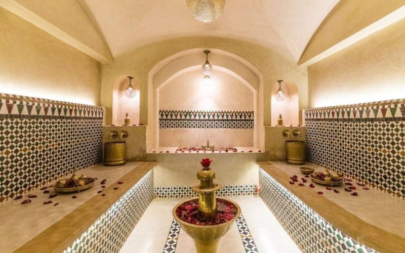 Hammam Lawsuit Sparks Safety Overhaul in Moroccan Public Spaces