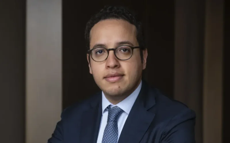 Hamza Lemssouguer: The Moroccan Worth $20 Billion
