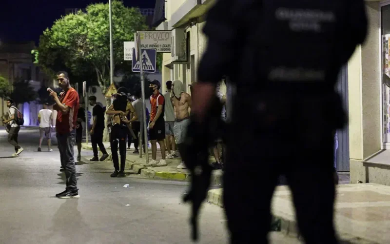 Harassment and racism: Morocco's emergency plan to protect its nationals in Spain
