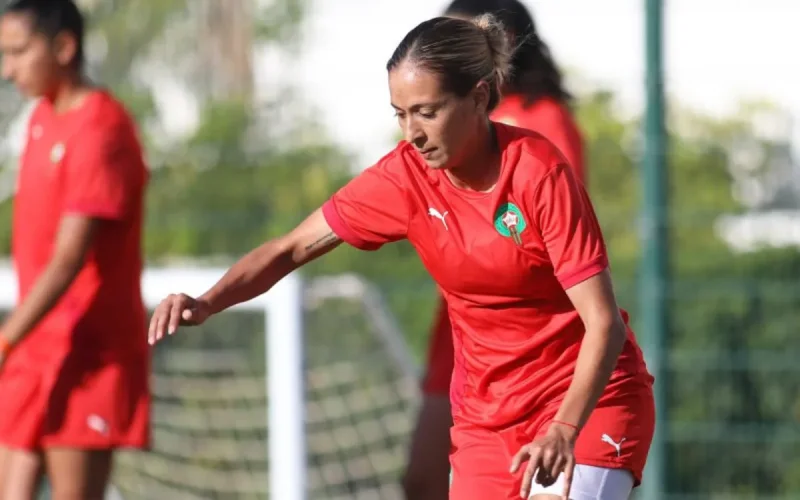 Has Morocco abandoned the 2026 Women's Africa Cup of Nations?