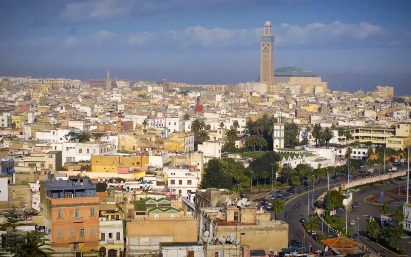 Hay Cuba" Affair: A 50 Billion Dirham Real Estate Scandal That Has Lasted for 70 Years
