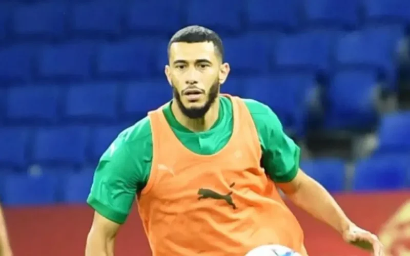 He was waiting for us with a knife": the serious accusations of a former teammate against Younès Belhanda