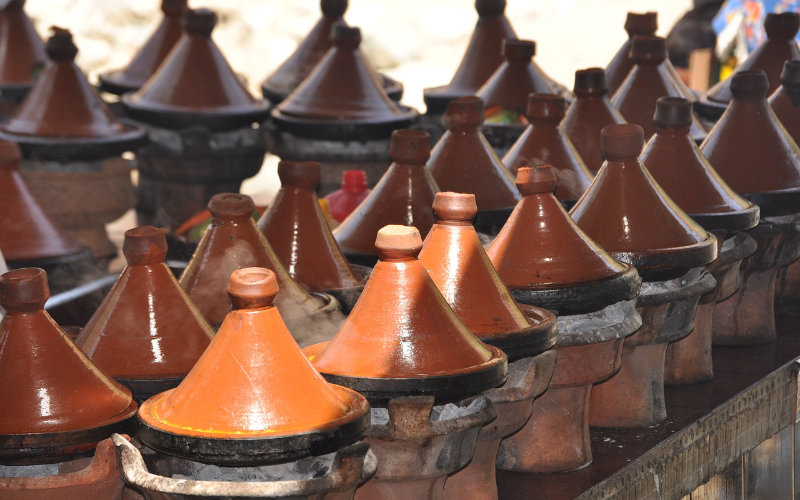 Health Concerns Grow Over Food Safety in Popular Moroccan Tourist Destination