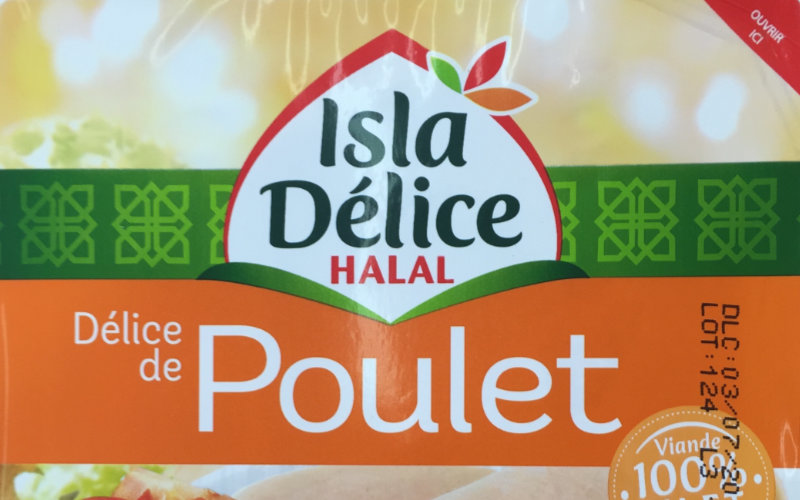 Health Concerns Raised Over Additives in Popular Halal Meat Products