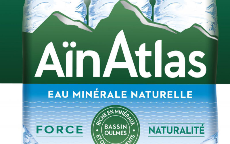 Health Ministry Debunks False Claims About Ain Atlas Water Safety