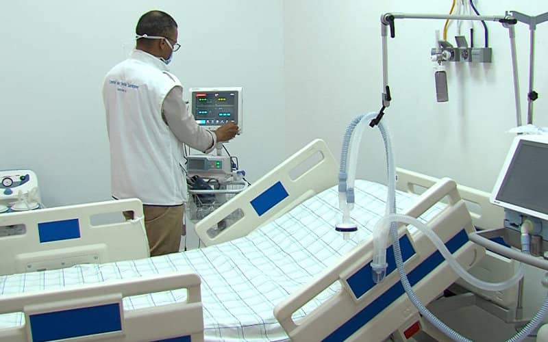 Health Ministry Forms Oversight Panels to Monitor Covid-19 Care in Private Clinics