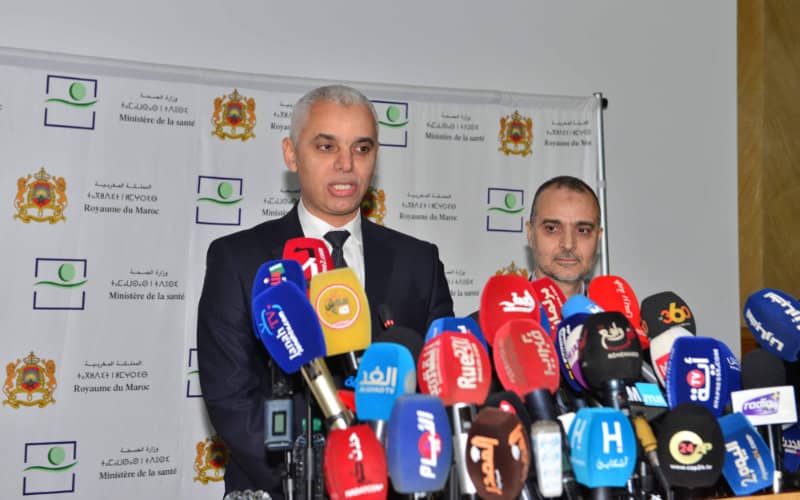 Health Ministry Rocked by New Fraud Allegations in Pharmaceutical Licensing