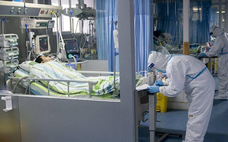 Health Official: No Coronavirus Cases Detected in Chefchaouen, Morocco