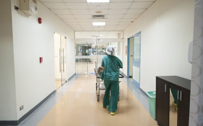 Healthcare Fraud Scandal Rocks Morocco: Clinics Exploit Social Security Loopholes