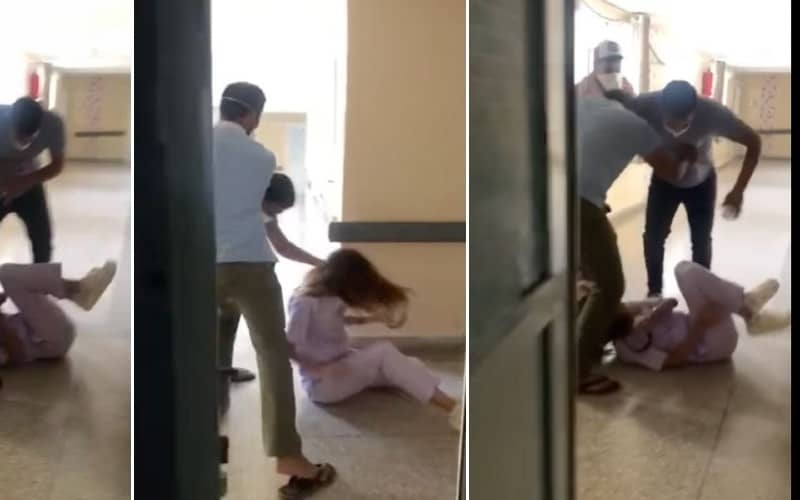 Healthcare Workers Face Rising Assaults in Dakhla, Morocco's Health Ministry Takes Action