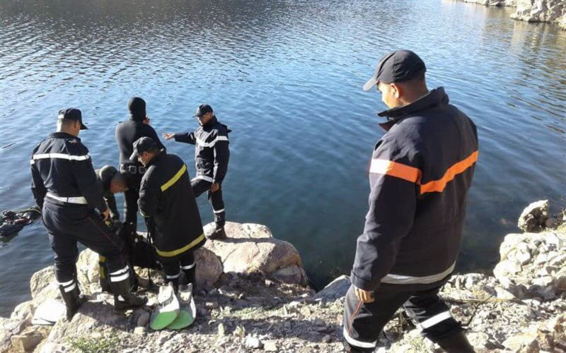 Heat Wave Claims 4 Lives in Morocco as Swimmers Drown Near Béni Mellal