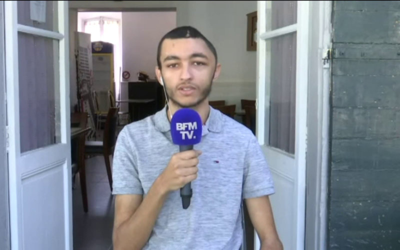 Hedi case: the police officer released, the victim denounces "an injustice"