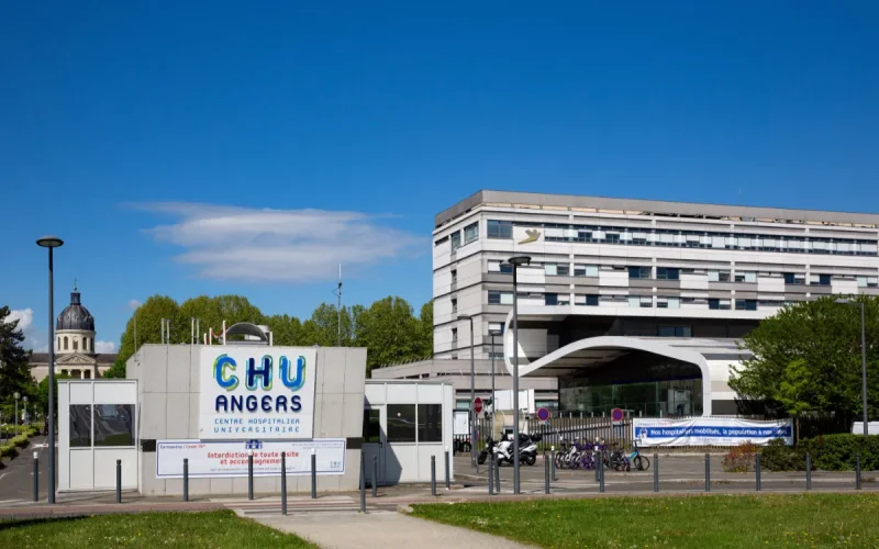 Her seriously ill daughter has been treated in France since 2018: Moroccan woman loses appeal to remain
