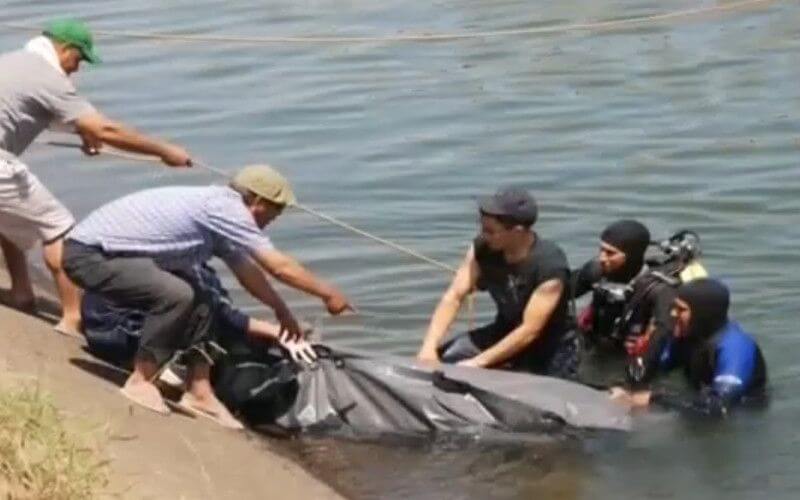 Heroic Senegalese Man Dies Attempting to Rescue Dog from Moroccan Pond
