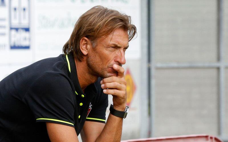 Hervé Renard Appointed as Saudi Arabia's National Soccer Coach