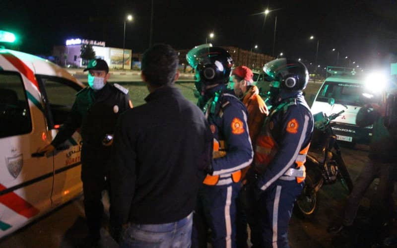 Hezbollah Member Arrested in Morocco for Fraud and Identity Theft